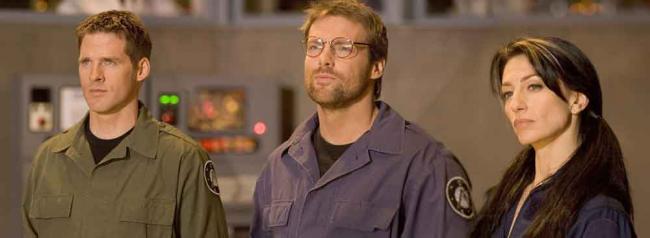 Stargate SG-1 Stargate SG-1