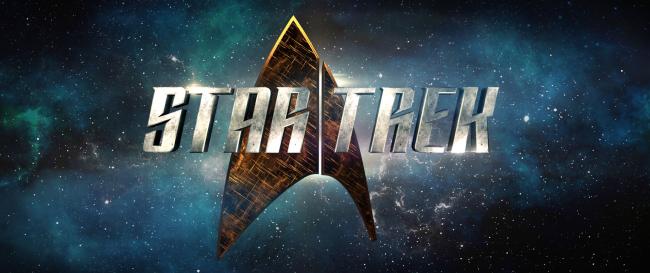Star Trek, CBS Star Trek, CBS