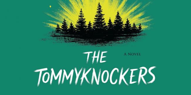 The Tommyknockers