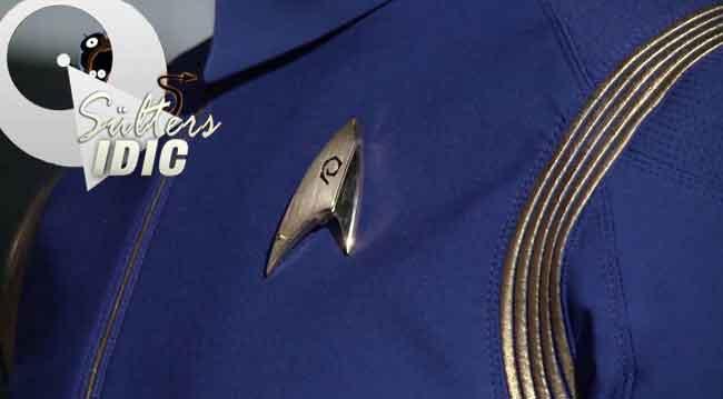 Sülters IDIC: Vier Erkenntnisse zum Teaser von Star Trek: Discovery