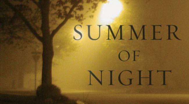 Sommer der Nacht Sommer der Nacht
