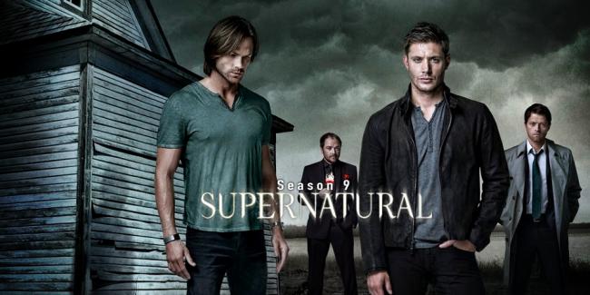 Supernatural Supernatural