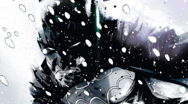 All-Star Batman All-Star Batman