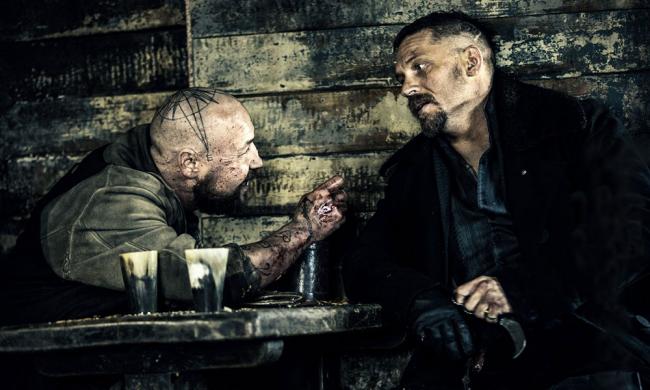 Taboo Tom Hardy Taboo Tom Hardy