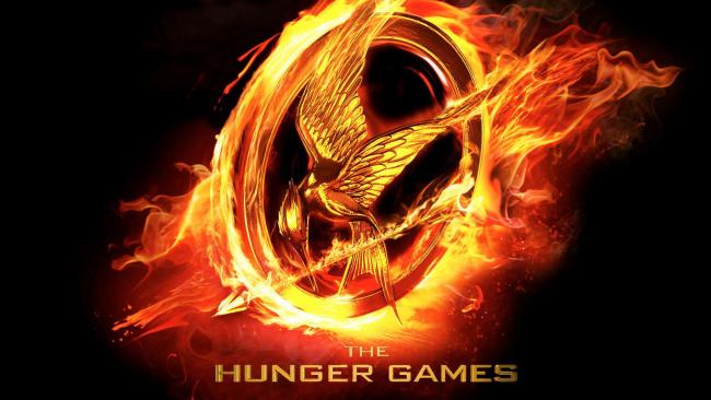 Hunger Games Hunger Games