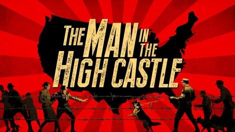 The Man in The High Castle Amazon