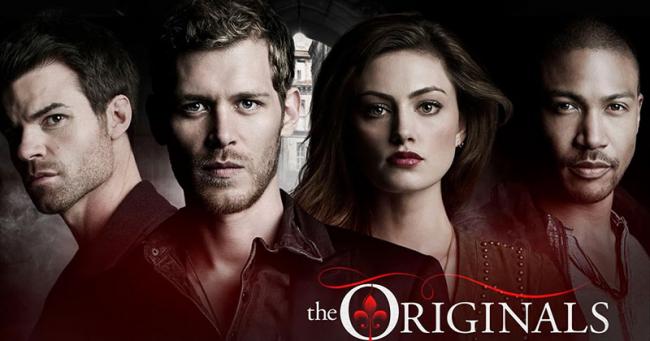The Originals Staffel 4 Folge 13