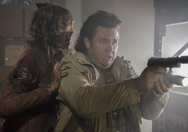 The Walking Dead 5.14 The Walking Dead 5.14