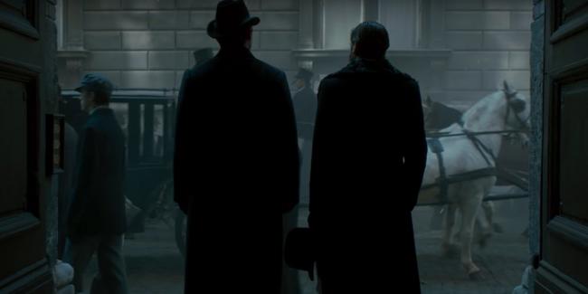 The Alienist The Alienist