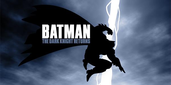 Dark Knight Returns