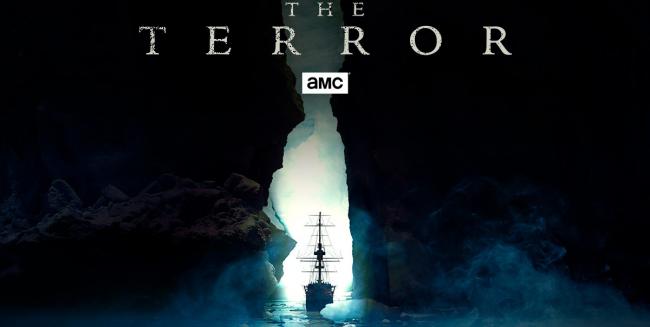 The Terror The Terror