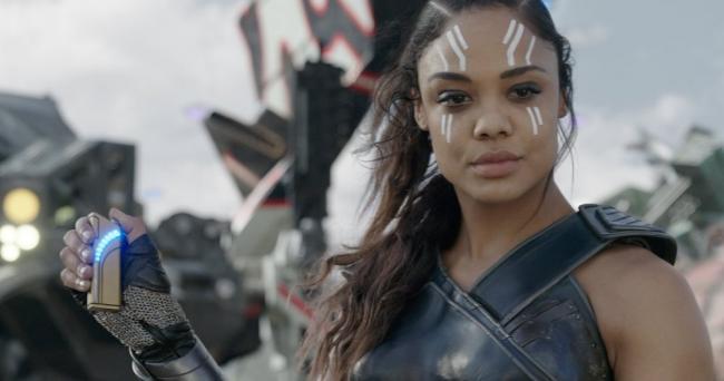 Thor: Tag der Entscheidung Tessa Thompson