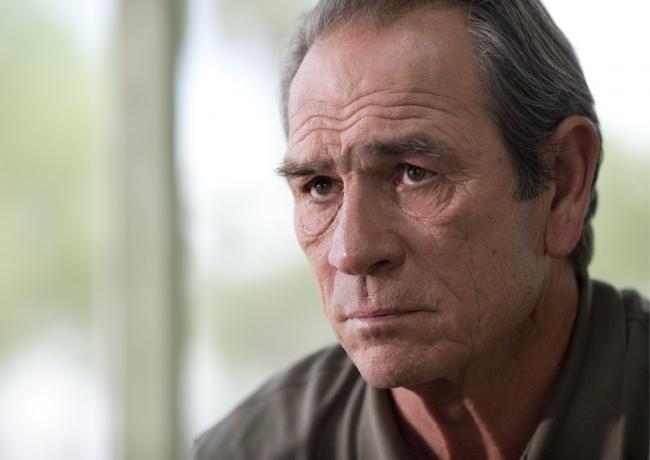 Tommy Lee Jones Tommy Lee Jones