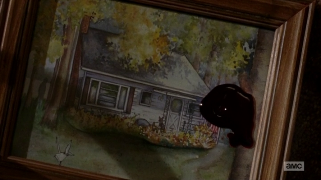 The Walking Dead 5.09 The Walking Dead 5.09