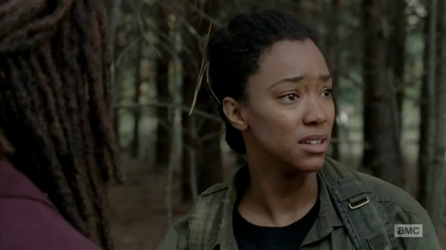 The Walking Dead 5.15