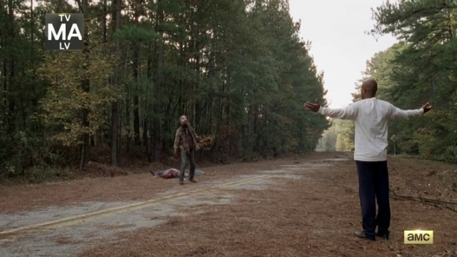 The Walking Dead 5.16