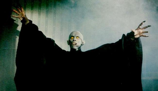 Brennen muss Salem Brennen muss Salem