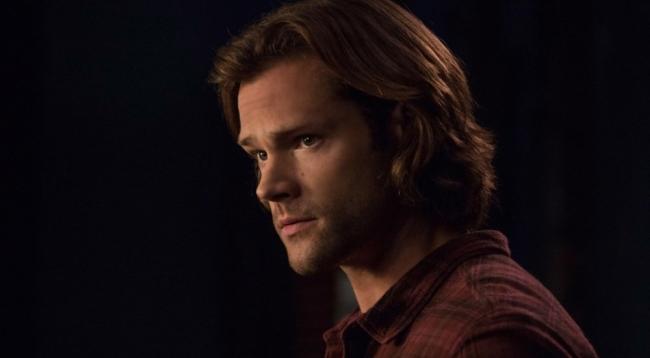 Jared Padalecki Supernatural Jared Padalecki Supernatural