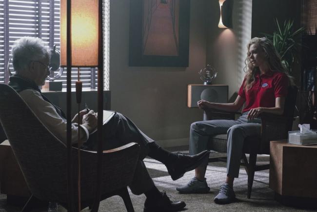 Star Trek: Picard 205 Star Trek: Picard 205