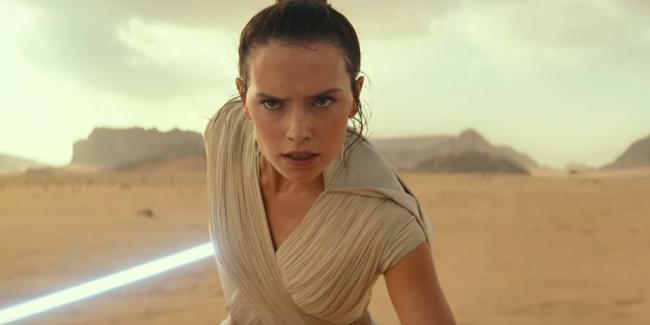 Star Wars: Episode IX Star Wars: Episode IX