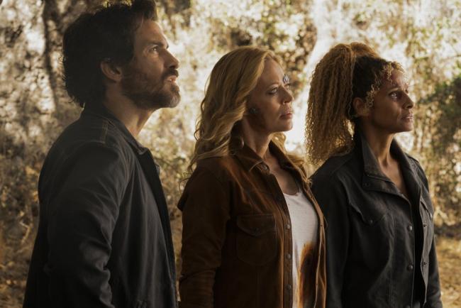 Star Trek Picard 0209 Star Trek Picard 0209