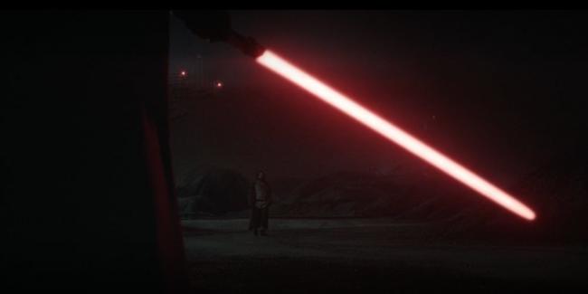 Obi-Wan Kenobi Teil 3 Obi-Wan Kenobi Teil 3