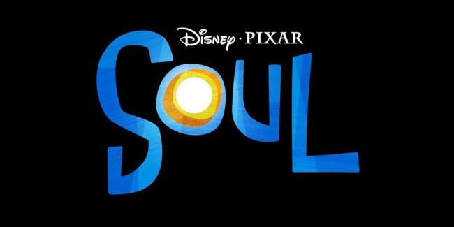 Soul Pixar