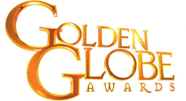 Logo der Golden Globes