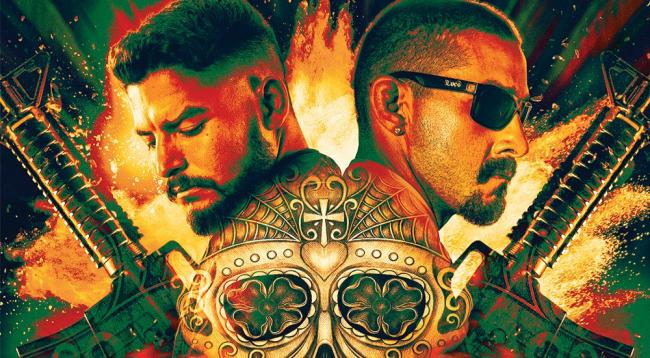 The Tax Collector The Tax Collector