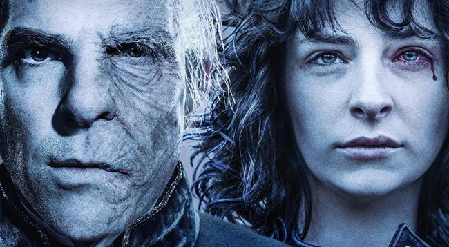 NOS4A2 Christmasland NOS4A2 Christmasland