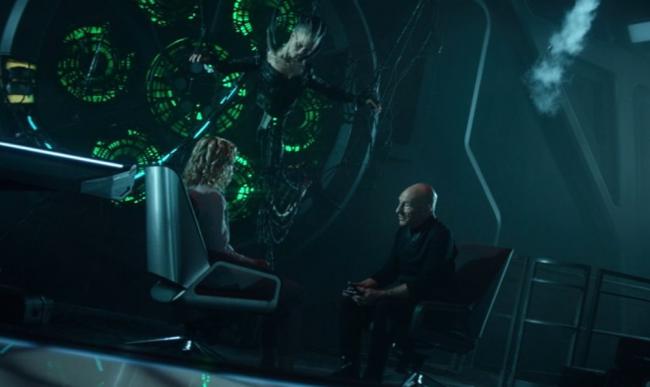 Star Trek: Picard Star Trek: Picard