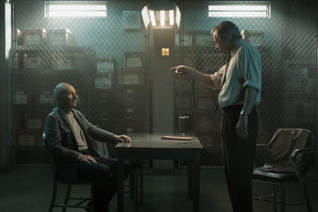 Star Trek: Picard 208