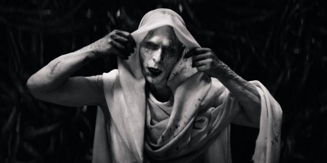 Thor Gorr Christian Bale Thor Gorr Christian Bale