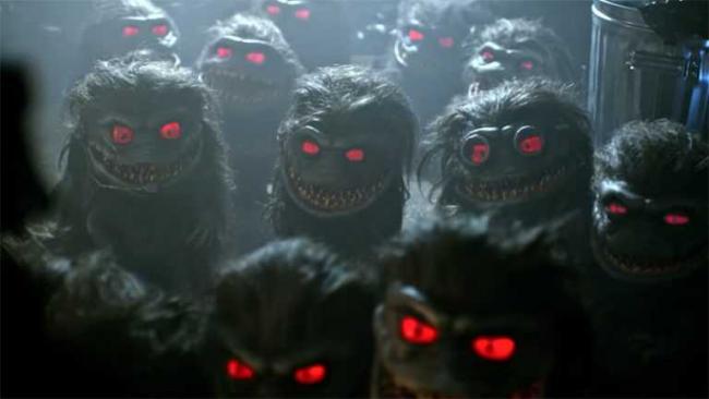 Critters A New Binge Critters A New Binge