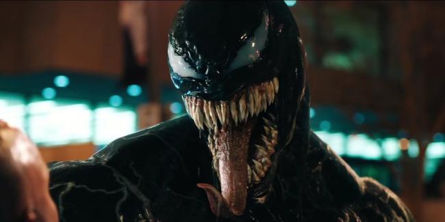 Venom Venom