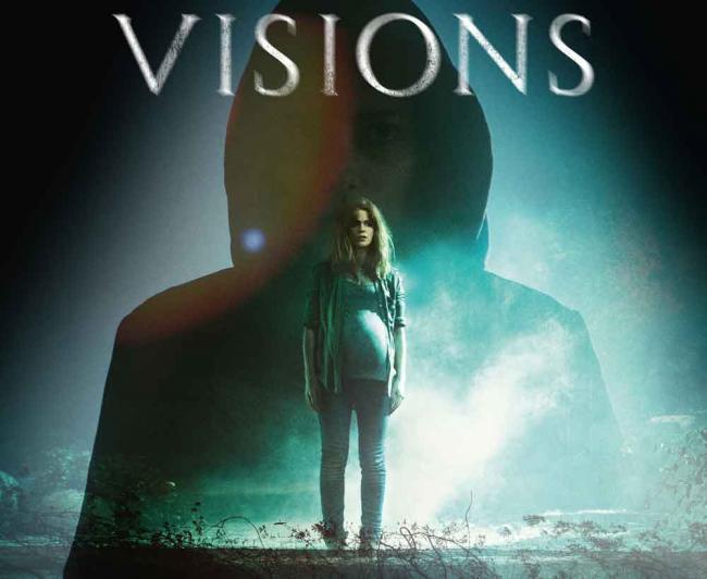 Visions Hauptplakat