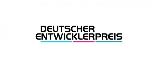 Deutscher Entwicklerpreis Deutscher Entwicklerpreis