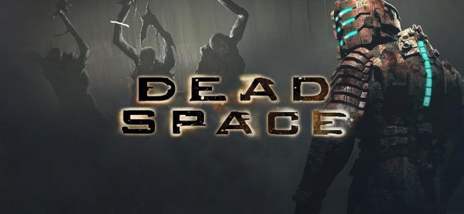 Dead Space Dead Space