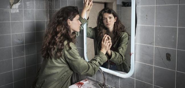 Caroline Hartig in Schattenmoor Schattenmoor