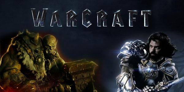 Warcraft Warcraft