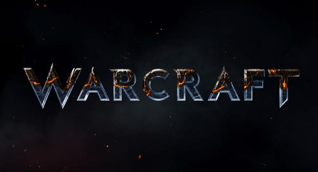 Warcraft Logo