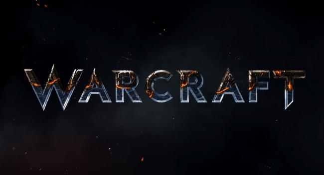 Warcraft Logo Warcraft Logo