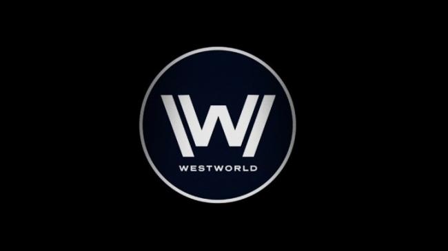 Westworld HBO 2016 Logo Westworld HBO 2016 Logo