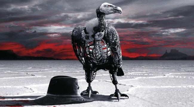 Westworld Westworld