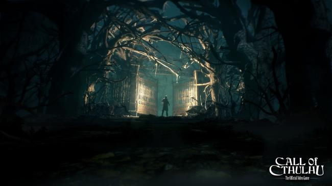 Call of Cthulhu Wallpaper