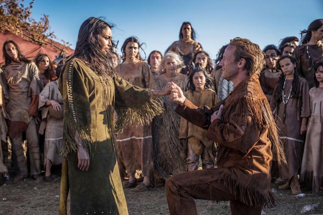 Winnetou - Das Geheimnis vom Silbersee