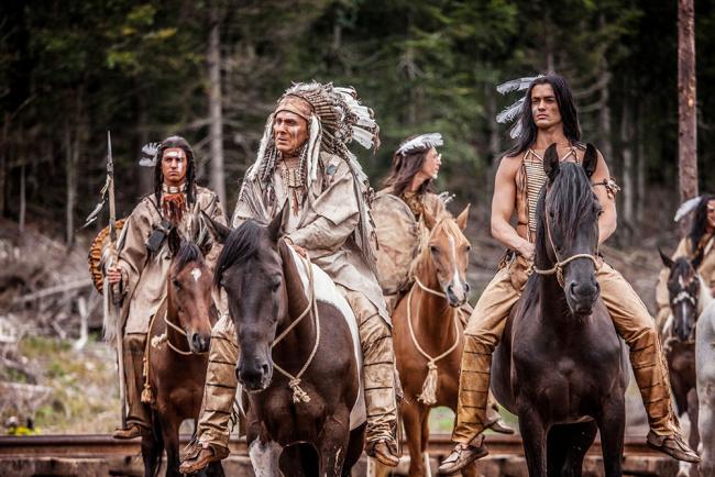Winnetou Winnetou