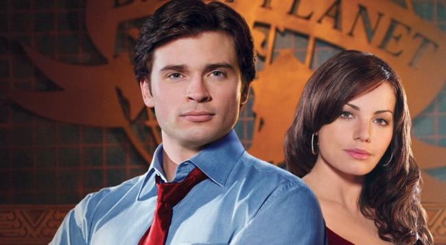 Smallville Smallville