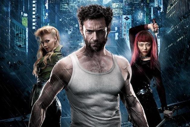 Wolverine - Weg des Kriegers Poster