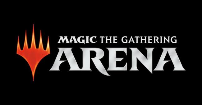 Magic: The Gathering Arena Magic: The Gathering Arena